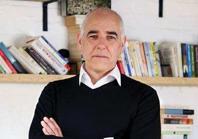 Paul Redmond