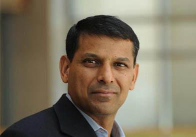 Raghuram Rajan