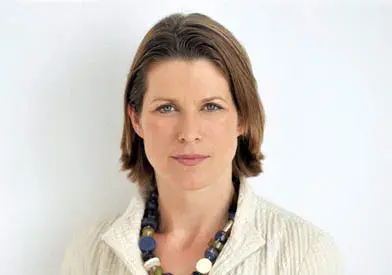 Stephanie Flanders