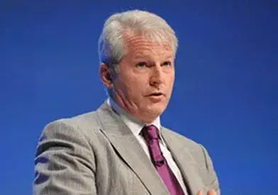 Tim Collins