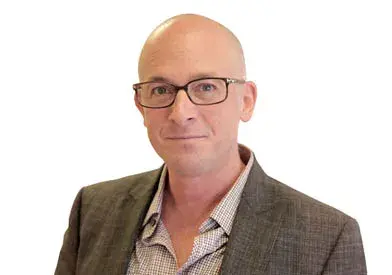 Mark Jeffries