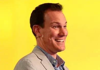 Shawn Achor