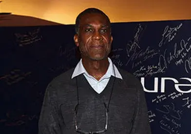 Michael Holding