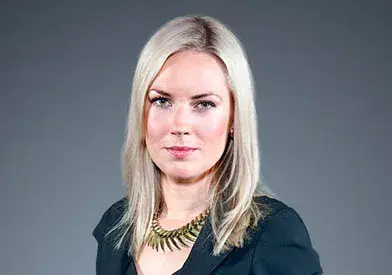 Stella English