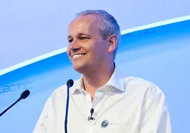 Stephen Attenborough