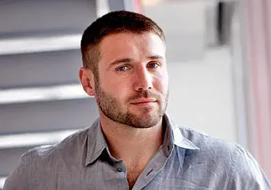 Ben Cohen