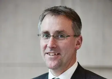 Ciaran Martin