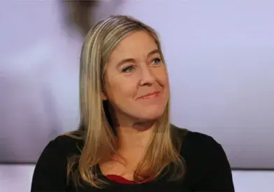 Constanze Kurz