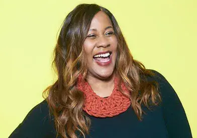 Karen Blackett 