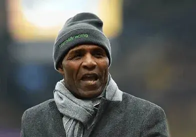 Luther Blissett