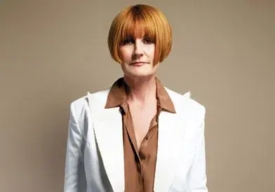 Mary Portas