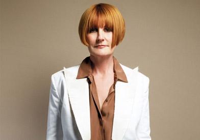 Mary Portas