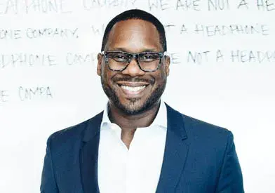 Omar Johnson 