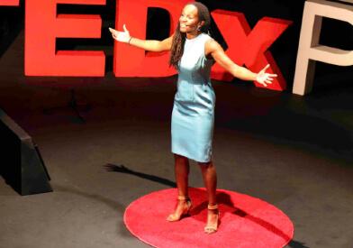 Shola Kaye