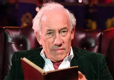 Simon Callow