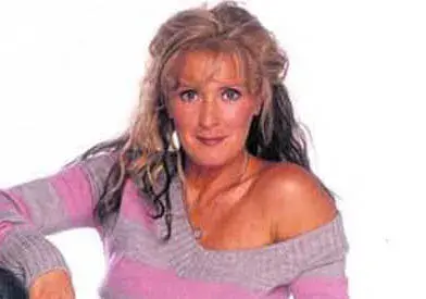 Beverley Callard