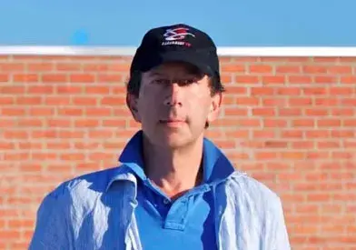 Larry Kasanoff
