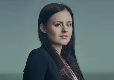 Ruth Amos