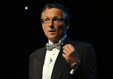 Michael Mosley