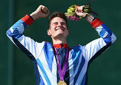 Peter Wilson