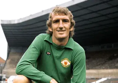 Alex Stepney