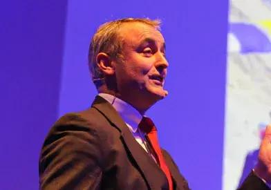 Graham Duff