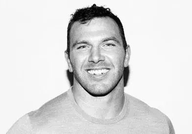 Keegan Hirst