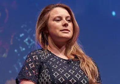Liz Johnson