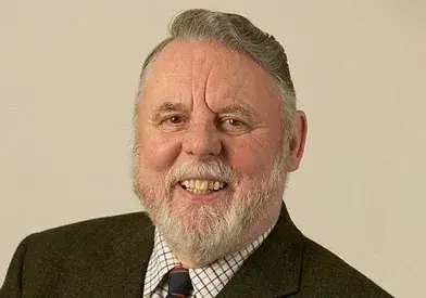 Terry Waite