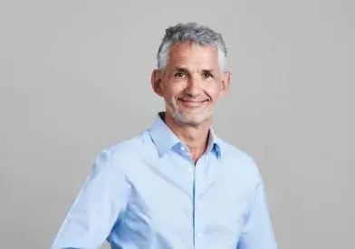 Tim Spector
