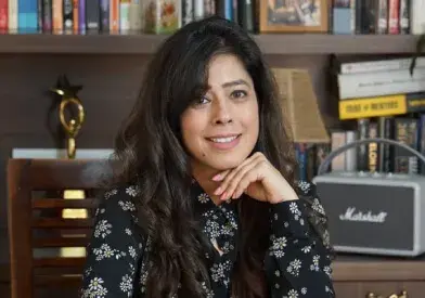 Priya Kumar