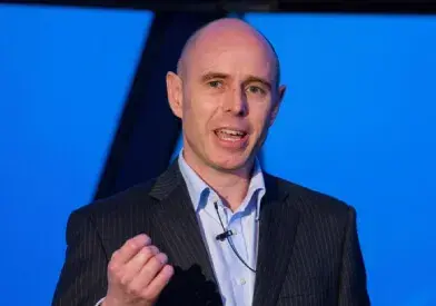 Neil Martin