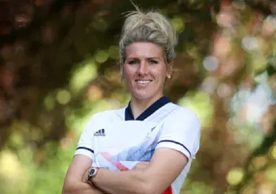 Millie Bright
