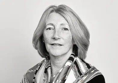 Sue Garrard