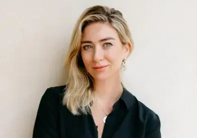 Whitney Wolfe Herd