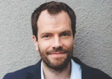Ben Hughes