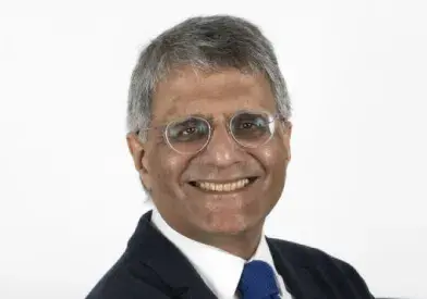 Binna Kandola