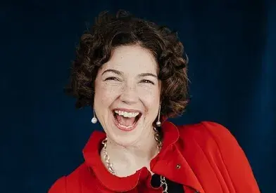 Christine Armstrong