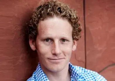 Jonah Berger