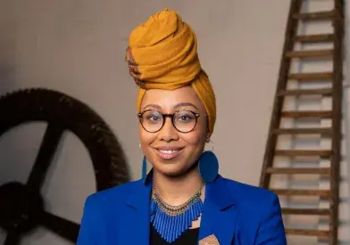 Yassmin Abdel-Magied