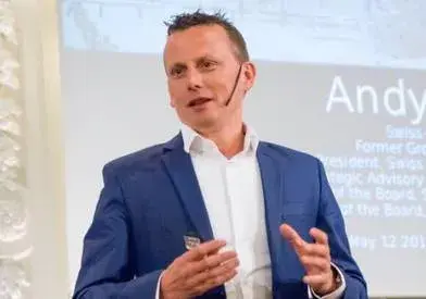 Andy Fitze