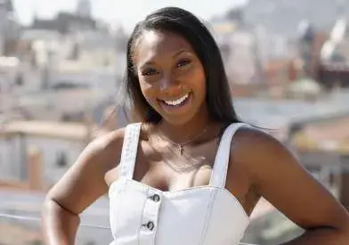 Ashlee Braxton