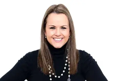 Claire Young