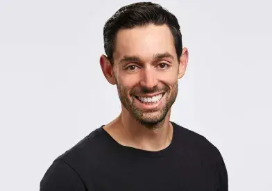 Jacob Morgan