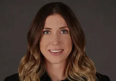 Michelle Curran 