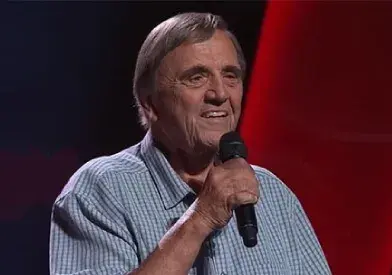 Paul Stevens