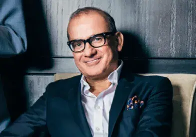 Touker Suleyman