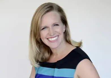 Amy Blankson