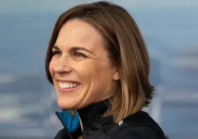 Claire Williams