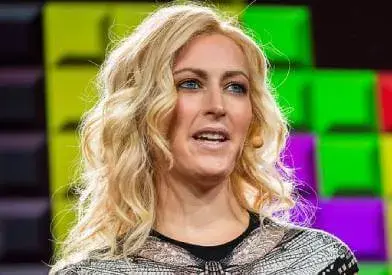 Jane McGonigal